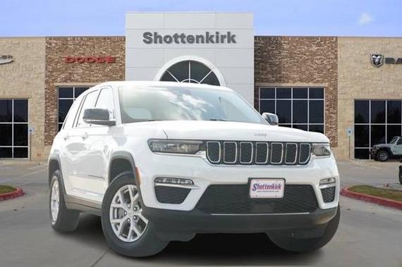 JEEP GRAND CHEROKEE 2023 1C4RJHBG1PC512081 image JEEP GRAND CHEROKEE 2023 1C4RJHBG1PC512081 image